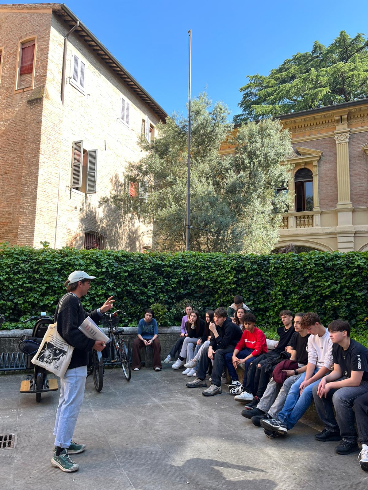 Imola foto 3